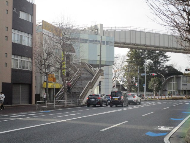 【その他】 | コーポ椿森 | モノレール　千葉公園駅