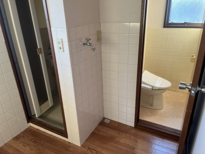 【収納】 | コーポ椿森