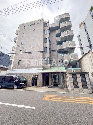 グリーンスクエア