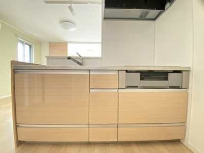 【キッチン】 | ＭＯＥ新千葉