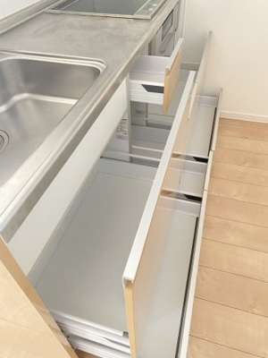 【キッチン】 | ＭＯＥ新千葉