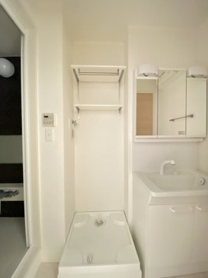 【洗面所】 | ＭＯＥ新千葉