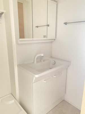 【独立洗面台】 | ＭＯＥ新千葉