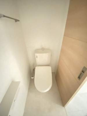 【トイレ】 | ＭＯＥ新千葉