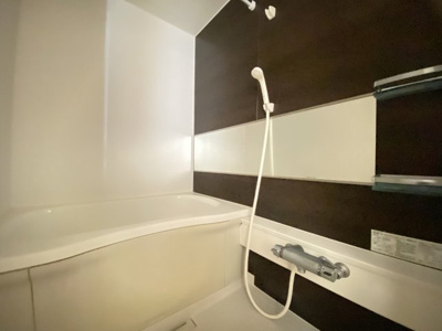 【浴室】 | ＭＯＥ新千葉