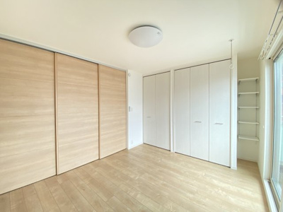 【洋室】 | ＭＯＥ新千葉