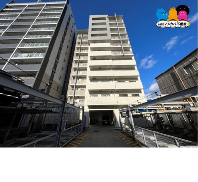 【外観】 | グレース堀田