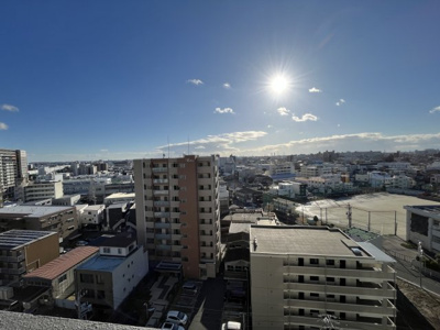 【展望】 | グレース堀田