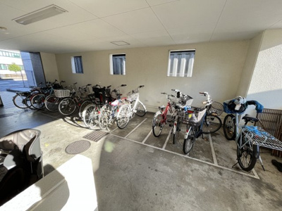 【その他共用部分】 | グレース堀田