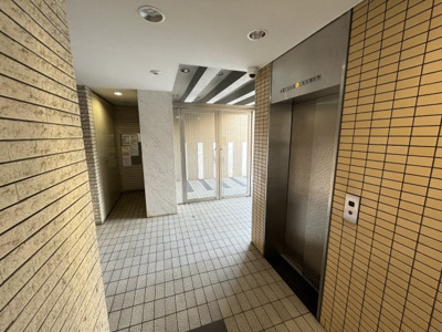 【ロビー】 | グレース堀田