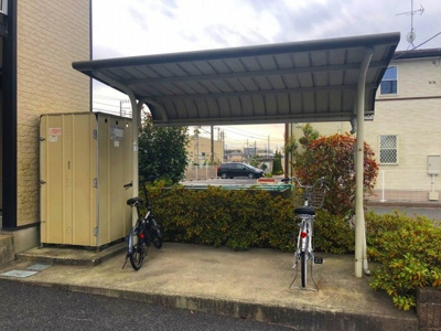 【その他共用部分】 | イーストマーランド