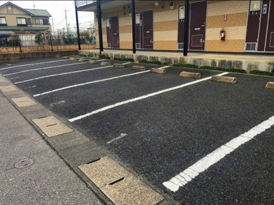 【駐車場】 | イーストマーランド