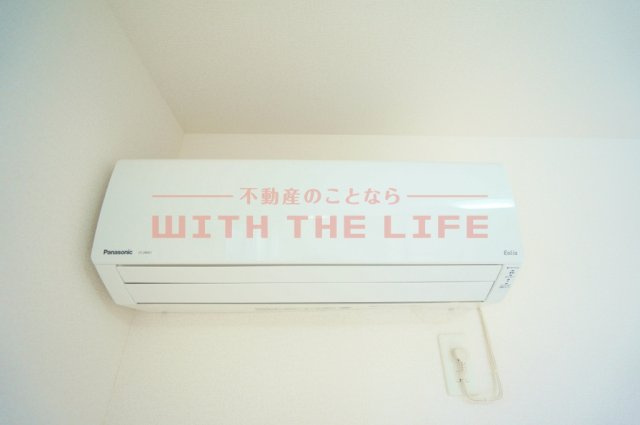 モンテベール南風【キャッシュバック対象物件】の設備