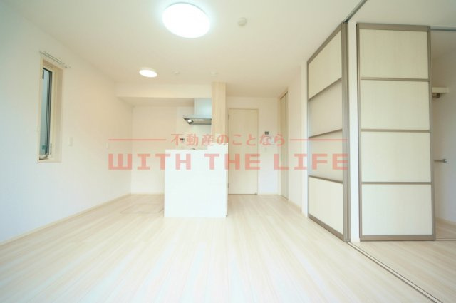 モンテベール南風【キャッシュバック対象物件】の内装|おしゃれな内装です