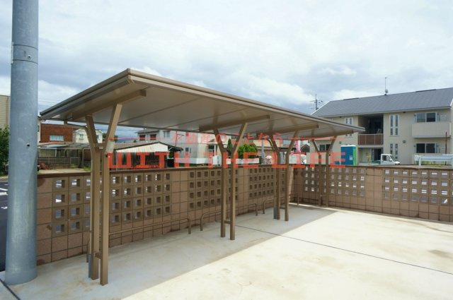 モンテベール南風【キャッシュバック対象物件】のその他共用部分