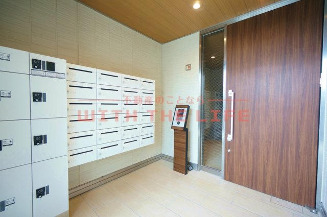 モンテベール南風【キャッシュバック対象物件】のセキュリティ