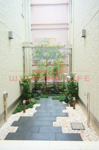 モンテベール南風【キャッシュバック対象物件】のその他共用部分