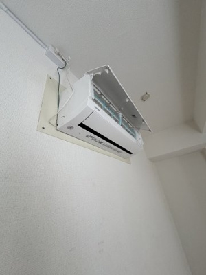【設備】 | カルチェダムールA棟