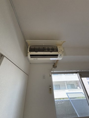 【設備】 | カルチェダムールA棟
