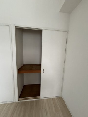 【収納】 | カルチェダムールA棟