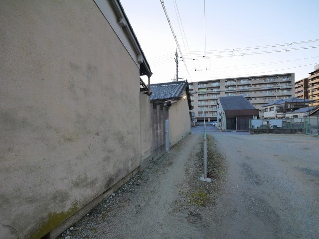 大西貸家（京終）のその他共用部分