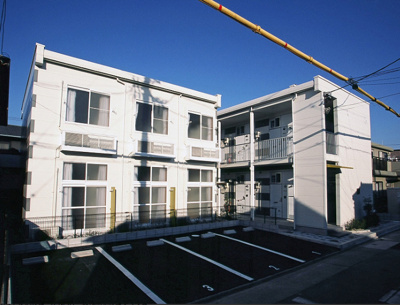 【外観】 | 愛和