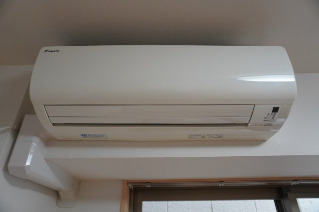 仲介手数料0！！サン・名駅南ビルの設備
