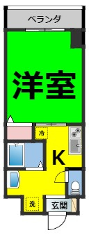 仲介手数料0！！サン・名駅南ビル