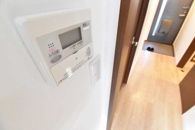 【設備】 | グランシャリオC