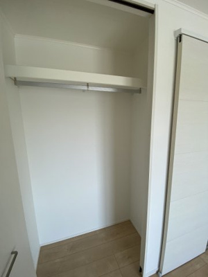 【収納】 | シエスタ別館North