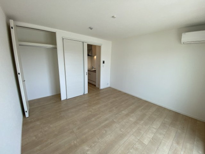 【寝室】 | シエスタ別館North