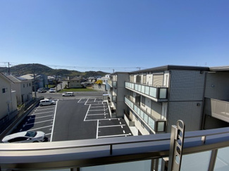 【展望】 | シエスタ別館North