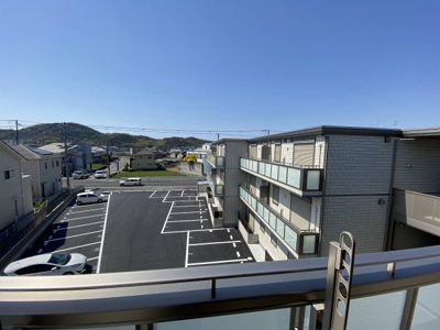 【展望】 | シエスタ別館North