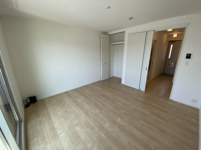 【洋室】 | シエスタ別館North