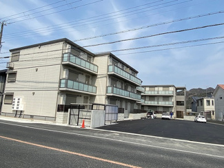 【外観】 | シエスタ別館North