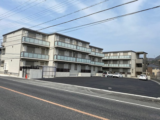 【外観】 | シエスタ別館North