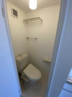 【トイレ】 | シエスタ別館North