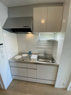 【キッチン】 | シエスタ別館North