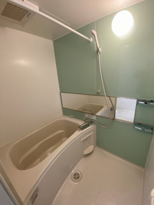 【浴室】 | シエスタ別館North