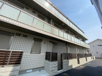 【エントランス】 | シエスタ別館North