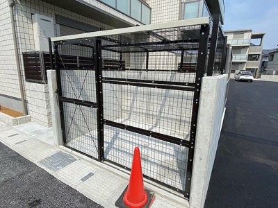 【その他共用部分】 | シエスタ別館North