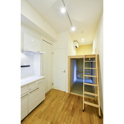 【その他】 | チトカラアパートメント