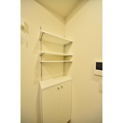 【設備】 | チトカラアパートメント