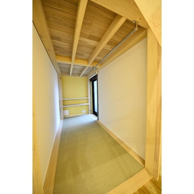 【内装】 | チトカラアパートメント