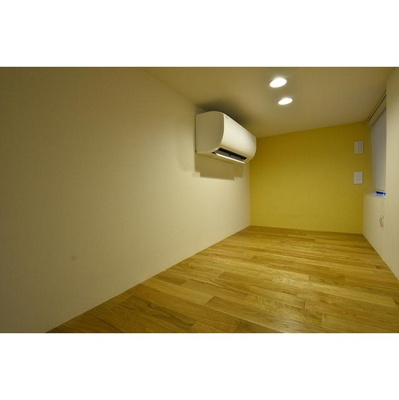 【内装】 | チトカラアパートメント