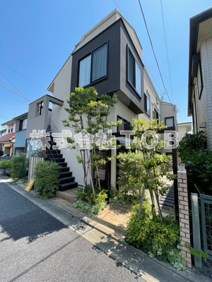 【外観】 | チトカラアパートメント