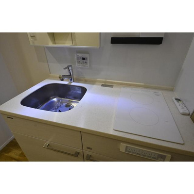 【キッチン】 | チトカラアパートメント