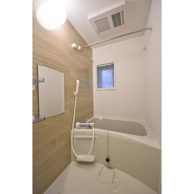 【浴室】 | チトカラアパートメント