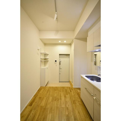 【玄関】 | チトカラアパートメント