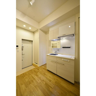 【内装】 | チトカラアパートメント